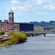 Lawrence, Massachusetts