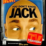 You Don't Know Jack Television