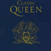 I Want It All - Queen