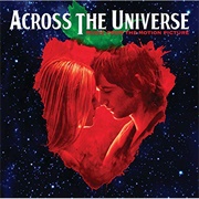 Strawberry Fields Forever - Across the Universe