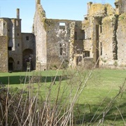Château Du Bois Thibault