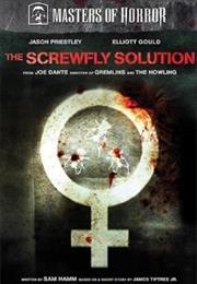 Masters of Horror: The Screwfly Solution