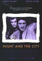 Night and the City