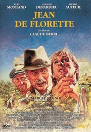Daniel Auteuil - Jean De Florette (1987)