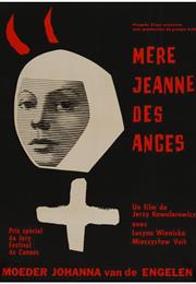 Mother Joan of the Angels