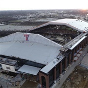 Globe Life Field, Arlington - United States