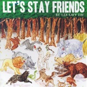 Les Savy Fav - Let&#39;s Stay Friends