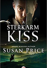 A Sterkarm Kiss (Susan Price)