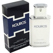 Kouros Yves Saint Laurent