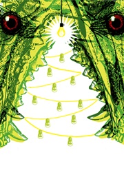 Overtime (Charles Stross)