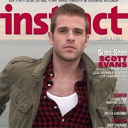 Scott Evans