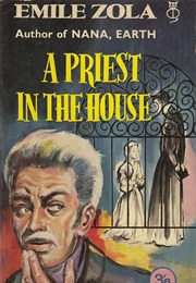 A Priest in the House (Emile Zola)