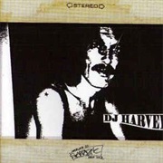 DJ Harvey - Sarcastic Disco Vol. 2 (2001)