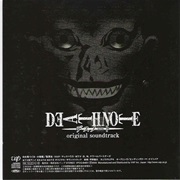 Death Note Soundtrack