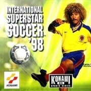 International Superstar Soccer '98