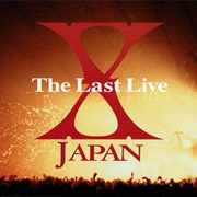 X Japan - The Last Live