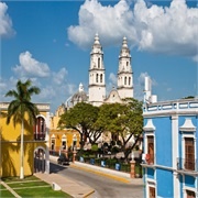Campeche
