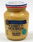 Gray Poupon
