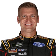 Clint Bowyer