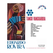Tango Vanguardia – Eduardo Rovira (1963)