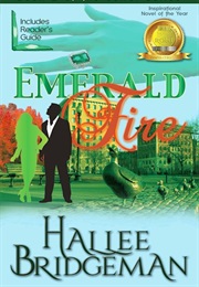 Emerald Fire (Hallee Bridgeman)