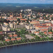 Motala Municipality