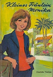 Kleines Fräulein Monika (Charlotte Thomae)