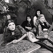 Babe Ruth - The Runaways