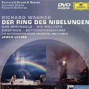 Wagner:Das Rheingold/Rhinegold
