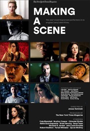 Making a Scene (2013)