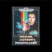 Michael Jackson&#39;s Moonwalker