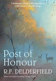 Post of Honour (R. F. Delderfield)