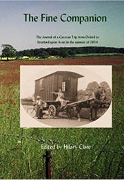 The Fine Companion (Hilary Clare)