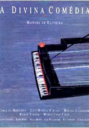A Divina Comédia (1991)