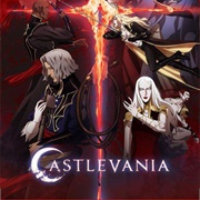 Castlevania Season 2