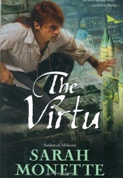 The Virtu (Sarah Monette)