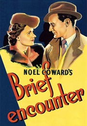Brief Encounter (1945)