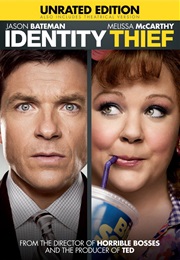 Identity Theft (2013)