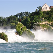 Rheinfall