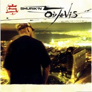 Shurik'n - Où Je Vis