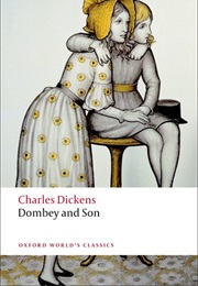 Dombey and Son (Charles Dickens)