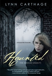 Haunted (Lynn Carthage)