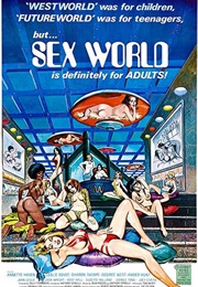 Sex World (1978)