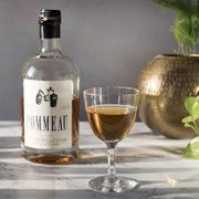 Pommeau
