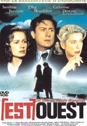 Est - Ouest (1999)