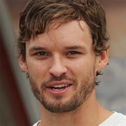 Austin Nichols