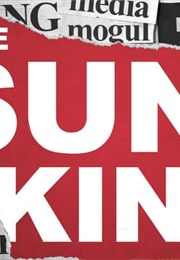 The Sun King (David Dimbleby)