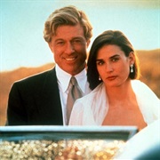 Diana Murphy and John Gage