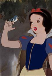 Snow White and the Seven Dwarfs