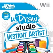 Udraw Studio: Instant Artist''